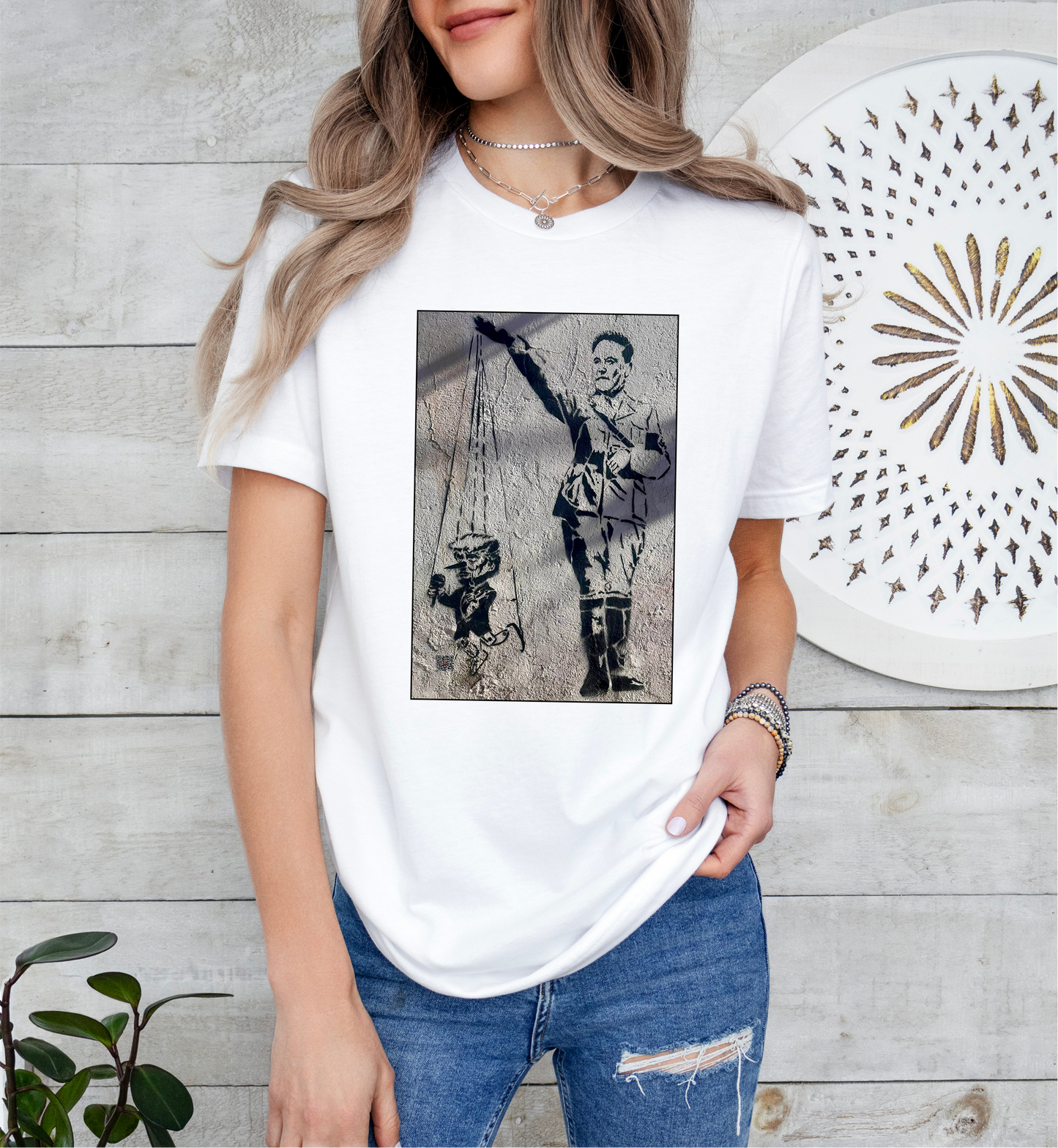 President Musk Anti Elon Unisex T-Shirt, Political Protest Shirt, Anti-Trump, FDT, Subtle Fuck Trump Anti MAGA Republican, Fuck Elon