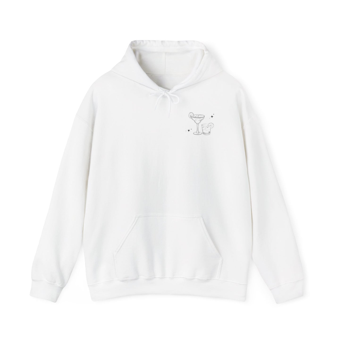 Mamacita Needs a Margarita Unisex Hoodie