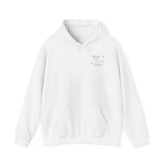 Mamacita Needs a Margarita Unisex Hoodie