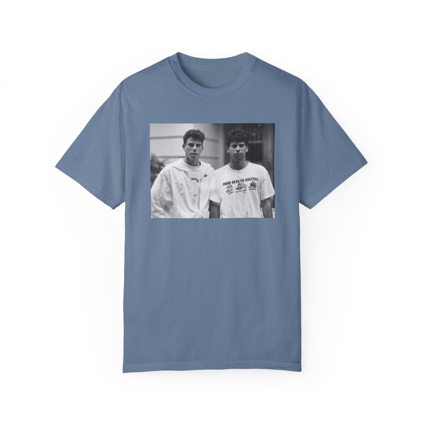 Justice For the Menendez Brothers
