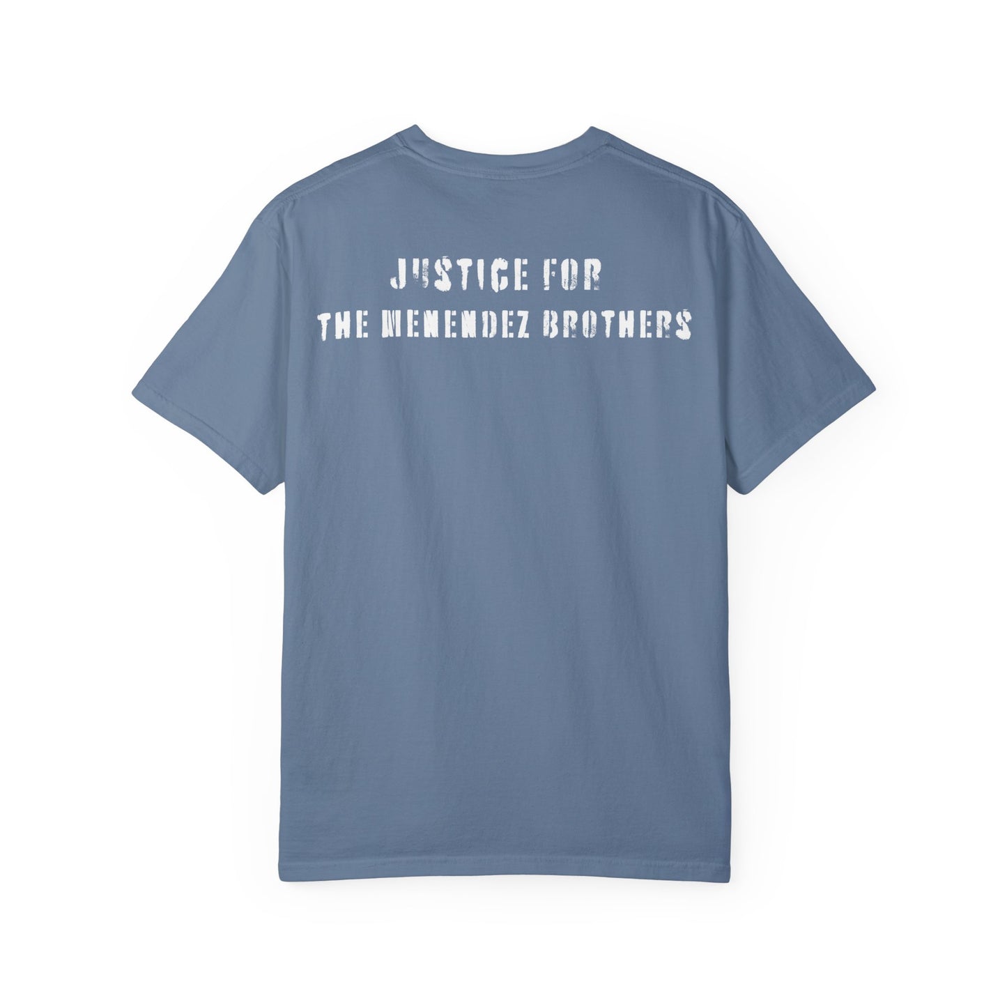 Justice For the Menendez Brothers