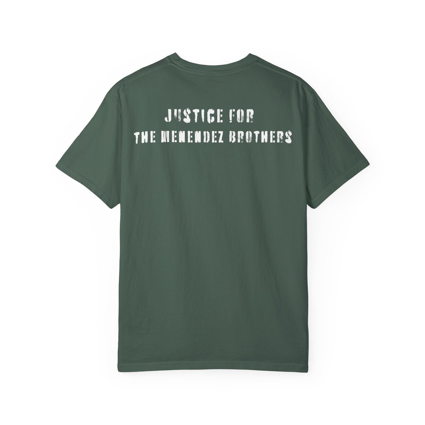 Justice For the Menendez Brothers