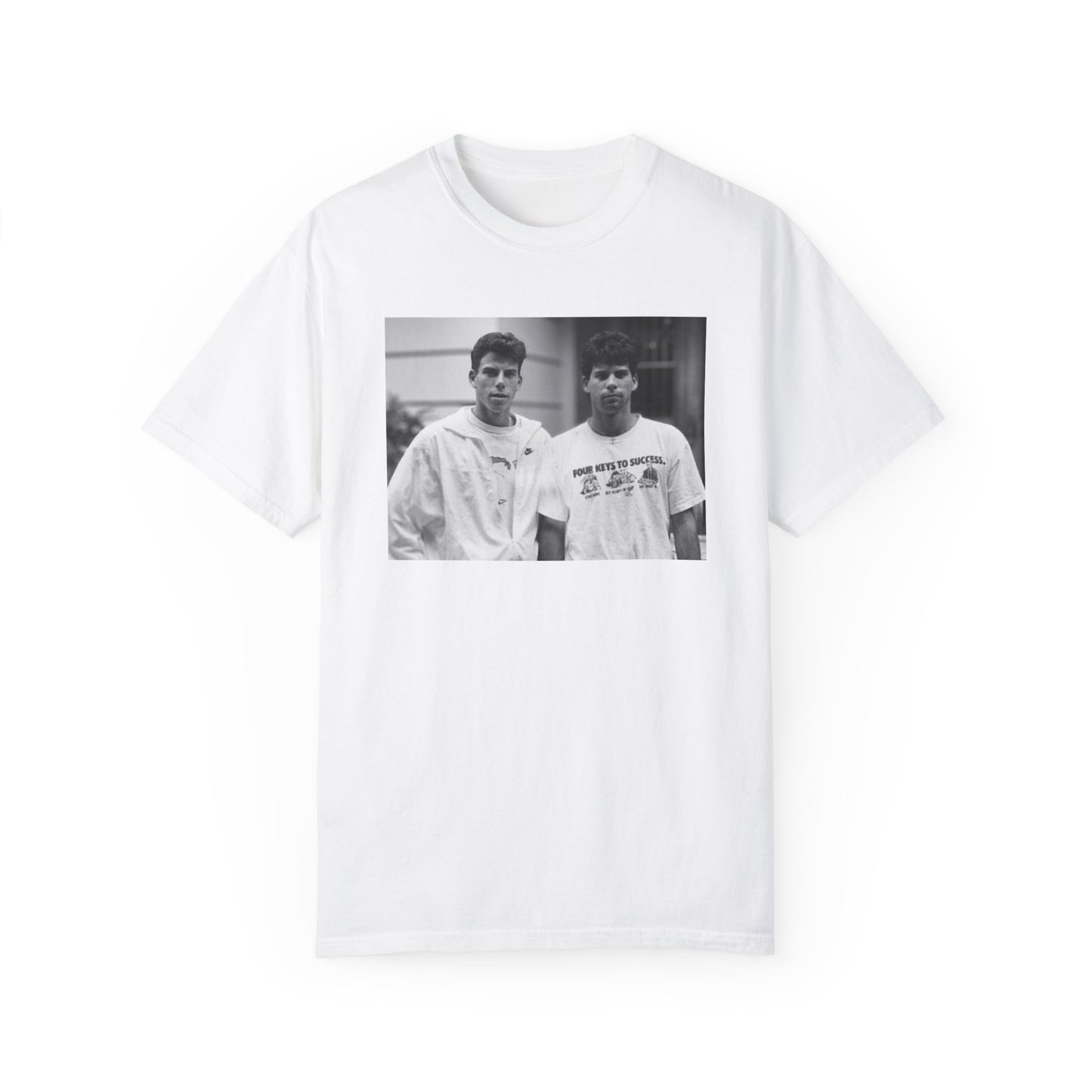Justice For the Menendez Brothers