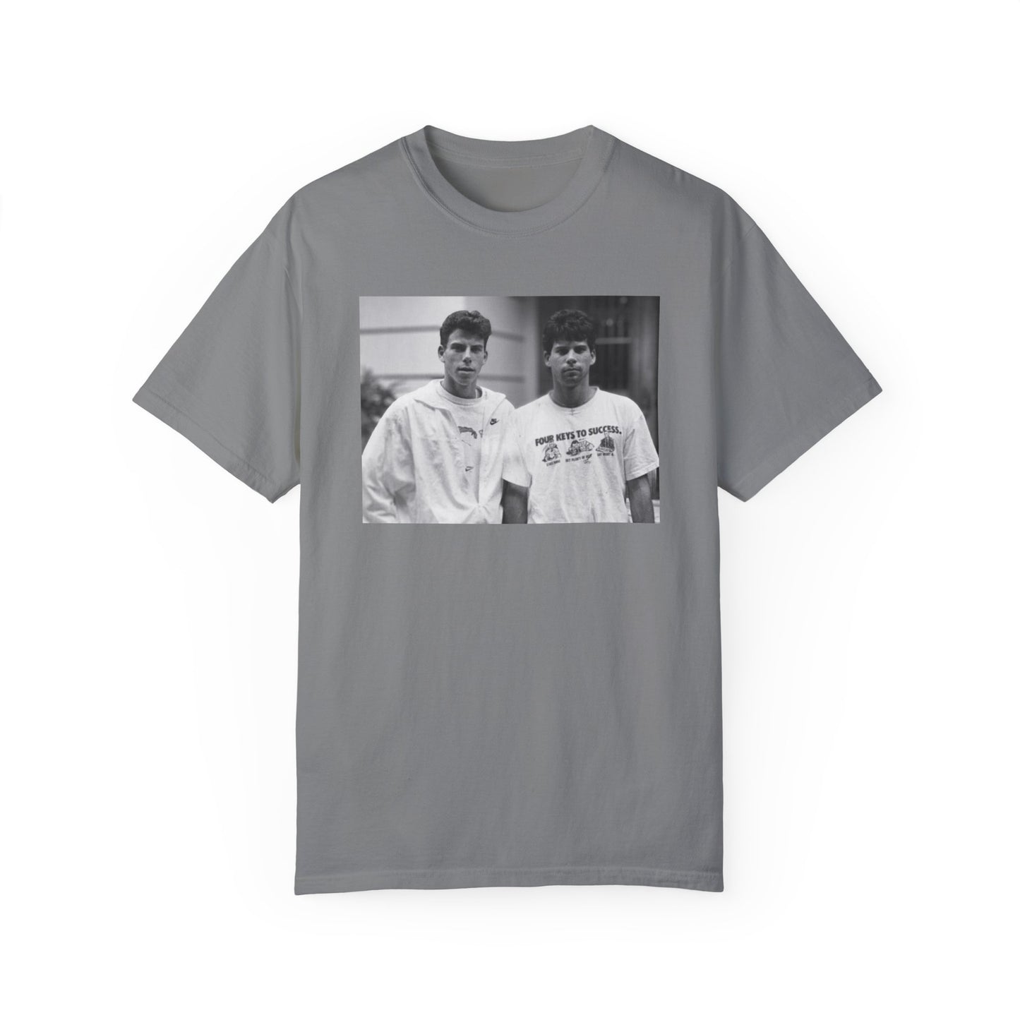 Justice For the Menendez Brothers