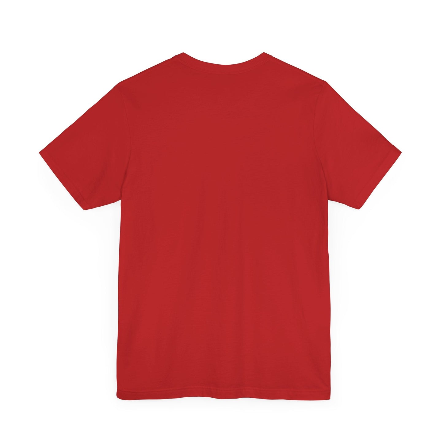 I Do It For The Ho's Unisex T-Shirt
