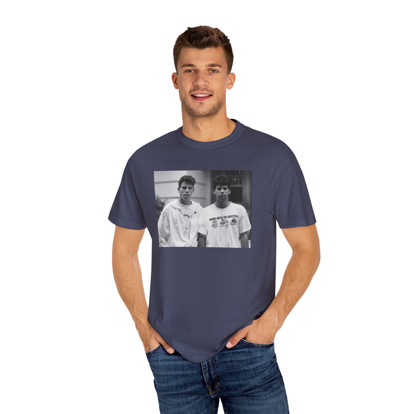 Justice For the Menendez Brothers