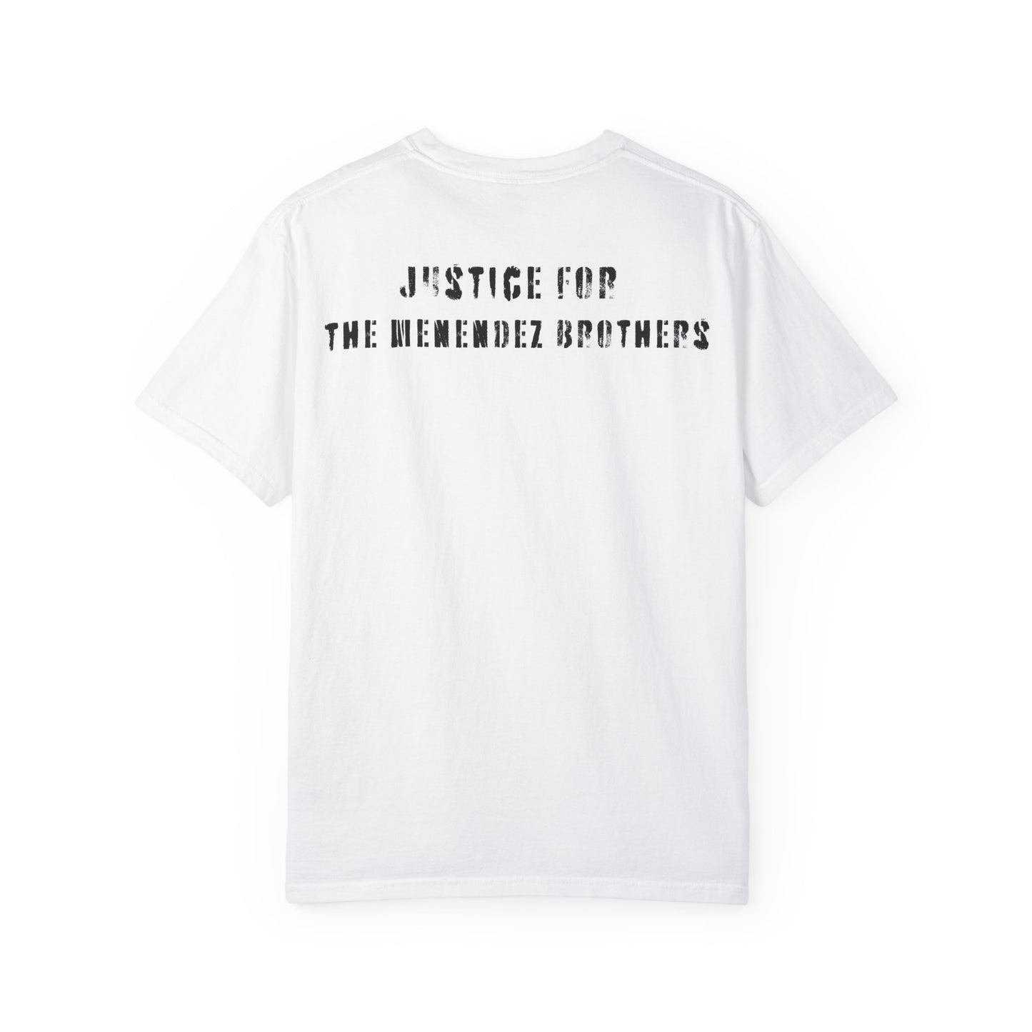 Justice For the Menendez Brothers