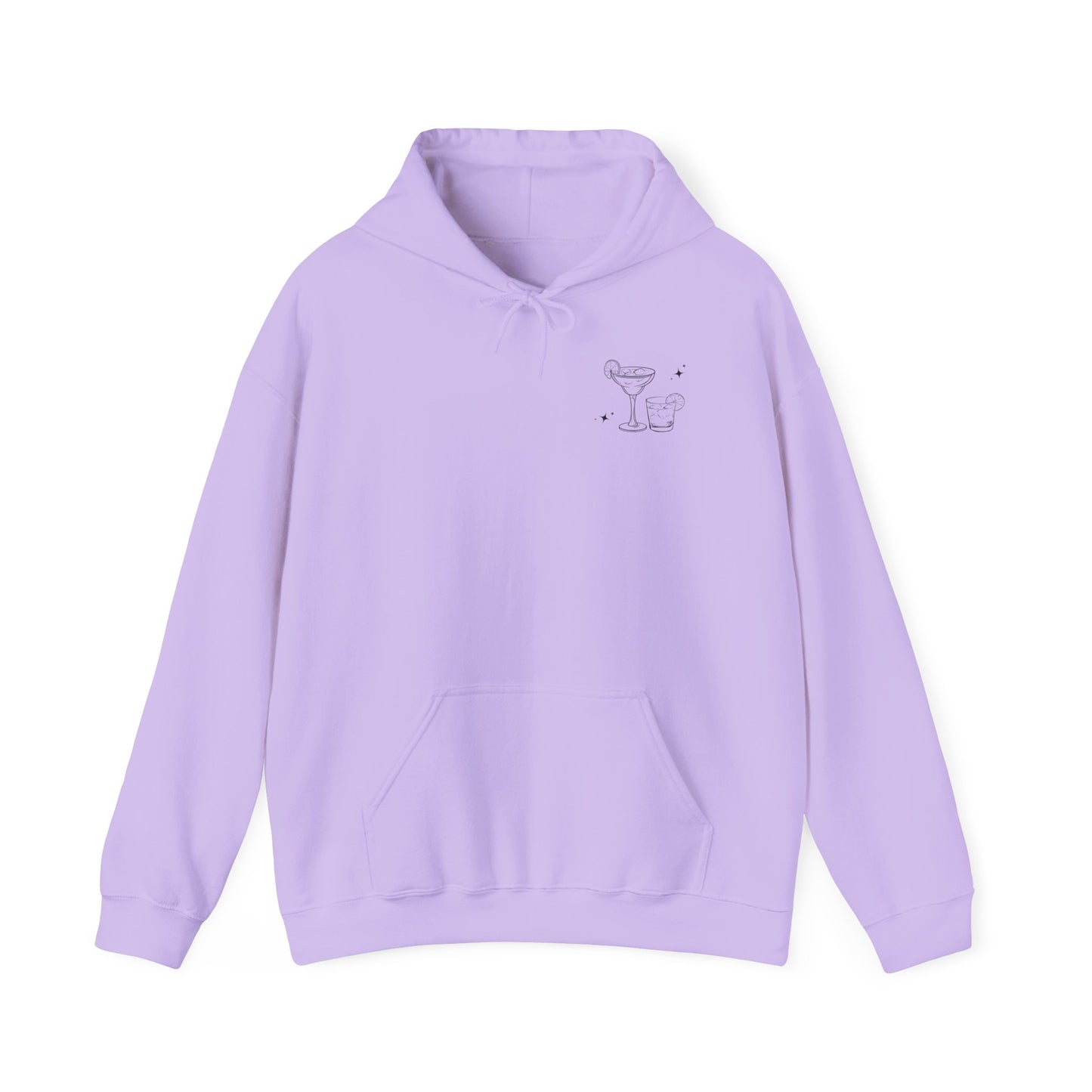 Mamacita Needs a Margarita Unisex Hoodie